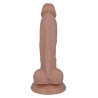 Mr Intense - 9 Pénis Réaliste 17.8 Cm -O- 3 Cm